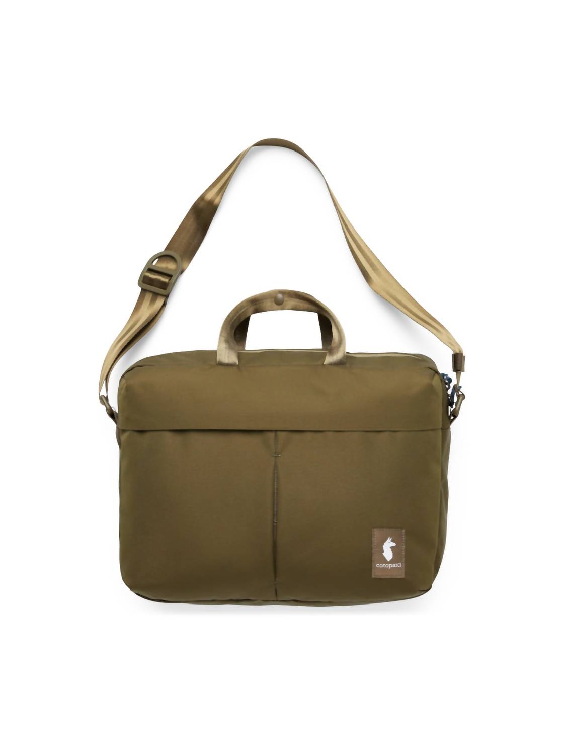 Cotopaxi - Unisex Mente 15l Messenger Bag