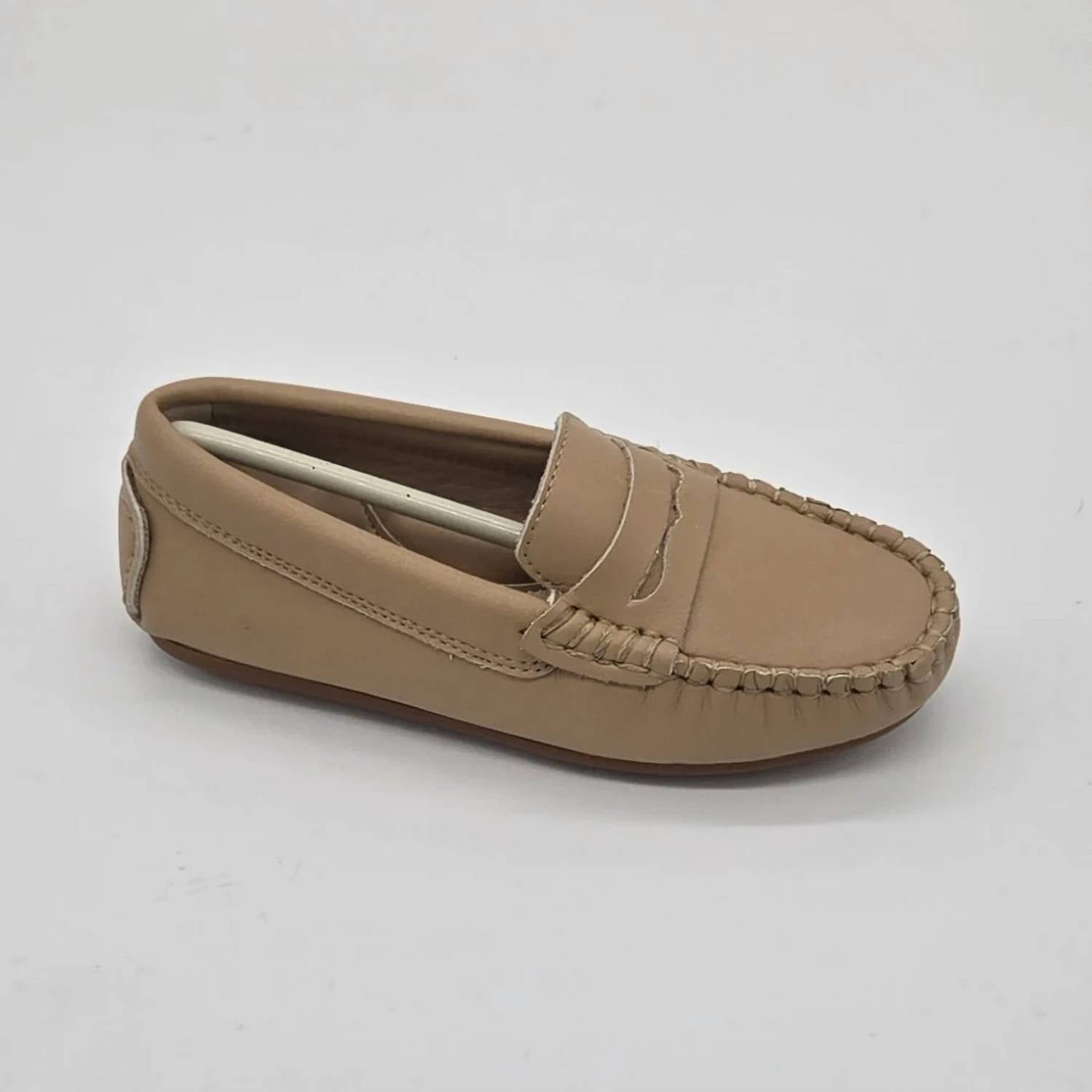 Ralph Miguel - Kid's Cosima Penny Loafer Moccasin