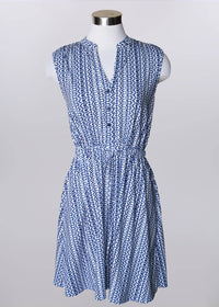 Keren Hart - Women's Michelle Sleeveless Dress