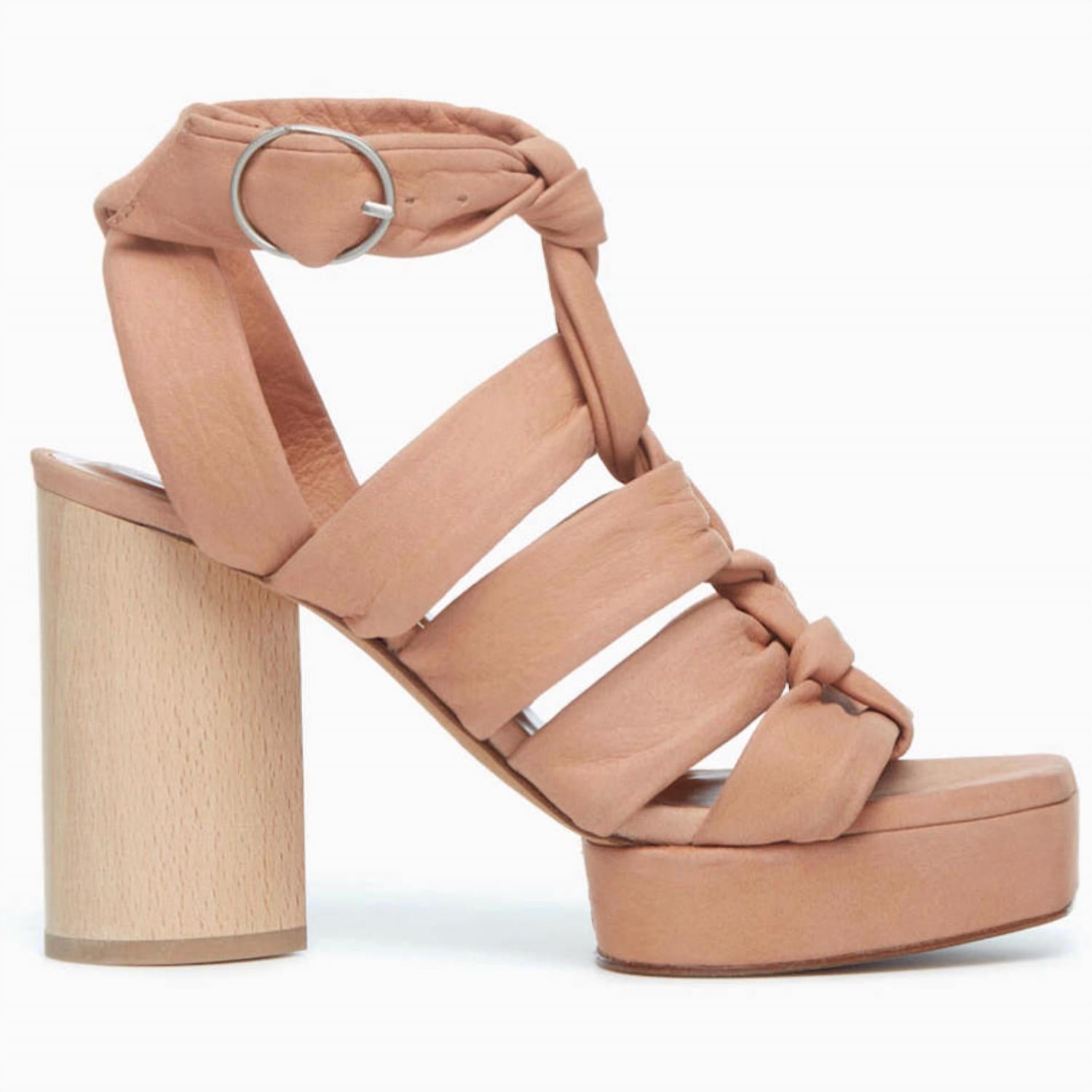 Coclico - Women's April Insecto Platform Sandal