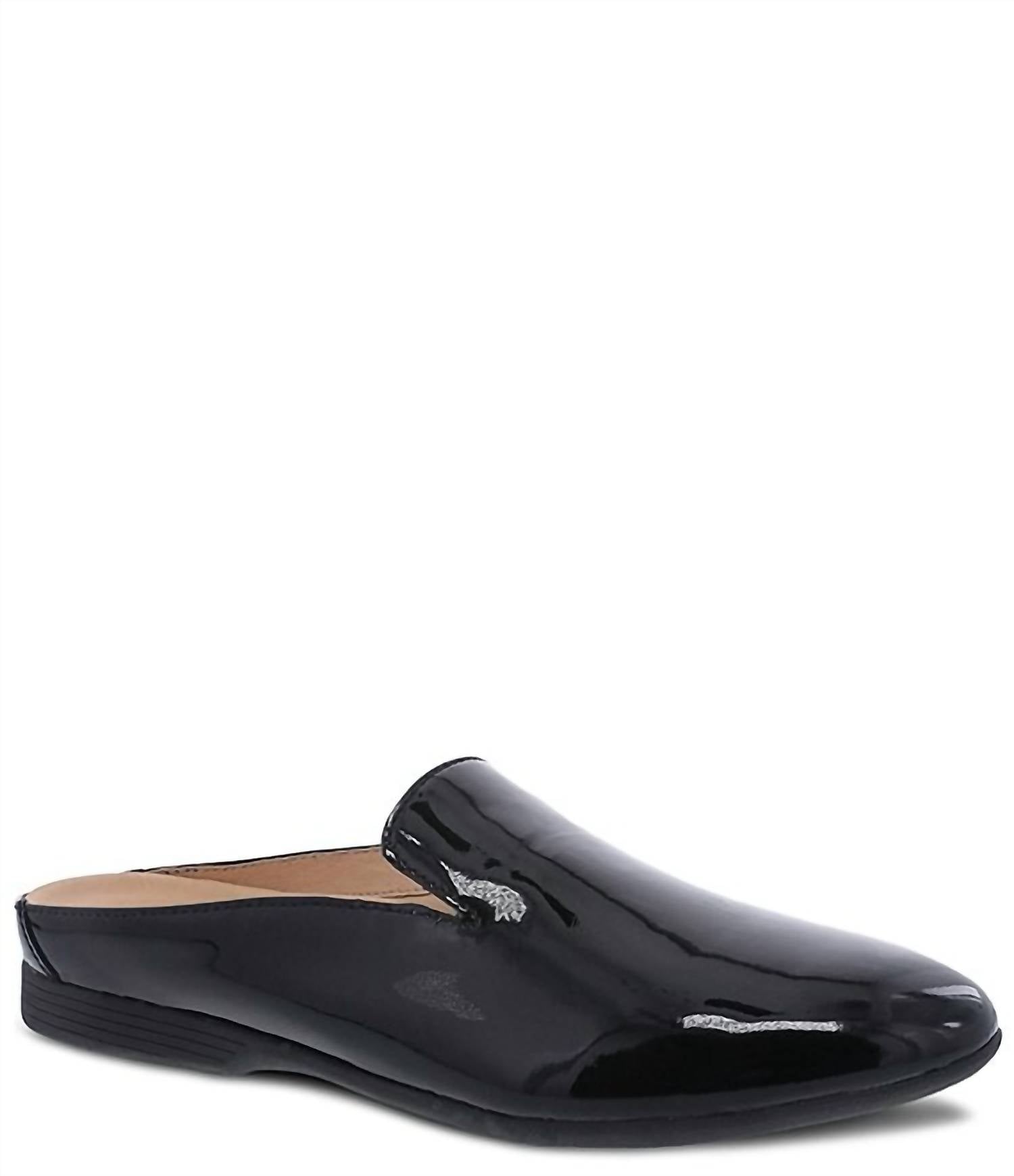 Dansko - Women's Lexie Slip On Mule