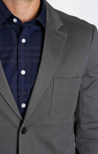 Jachs New York - Hudson Stretch Twill Blazer