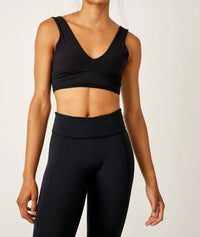 Free People - Never Better Crop Cami Top