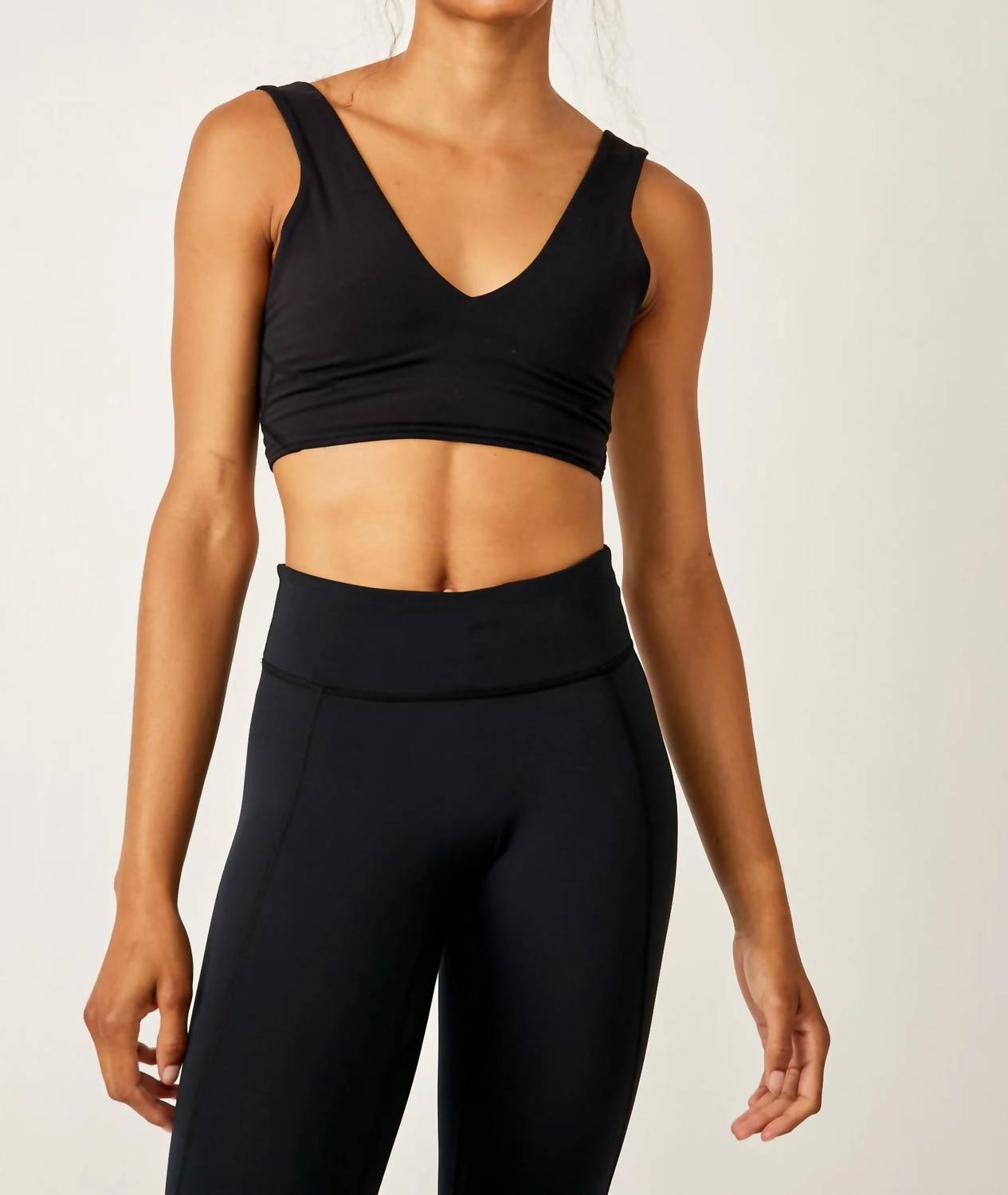 Free People - Never Better Crop Cami Top