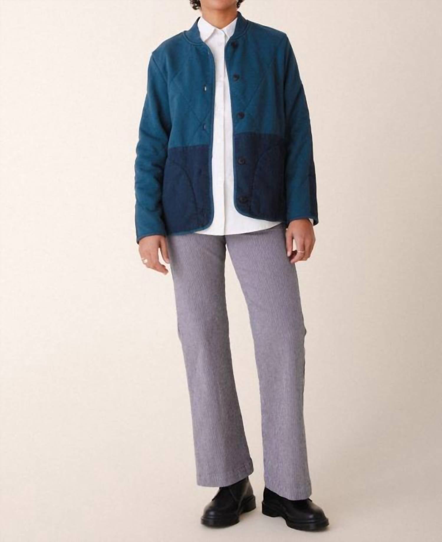 Prairie Underground - Long Smithy Pant