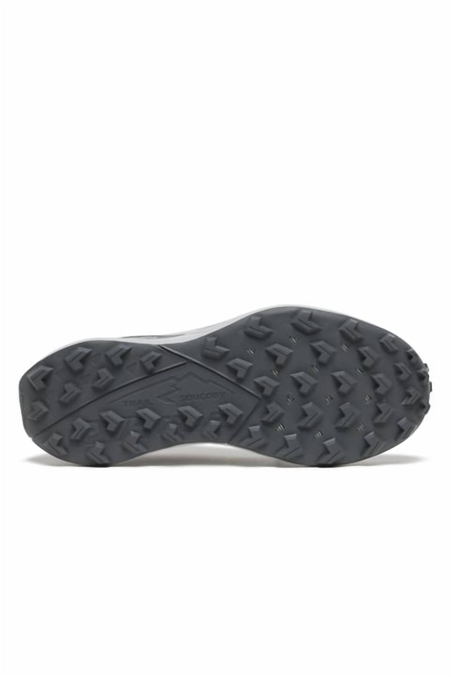 Saucony - Men's Peregrine 15 Sneakers