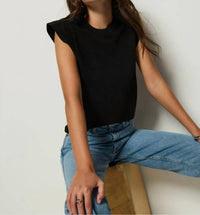 Nation Ltd - Patti Muscle Tank Top