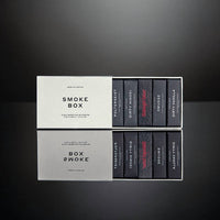 Heretic Parfum - Women's The Smoke Box Discovery Perfume - Set Of 5x2ml