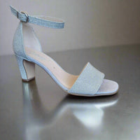 Gabor - Women's Strappy Heeled Sandal