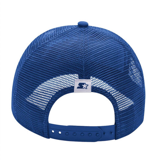 Starter - Unisex Tampa Bay Lightning Trucker Hat