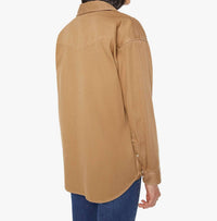 Mother - Exes And Ohs Jacket