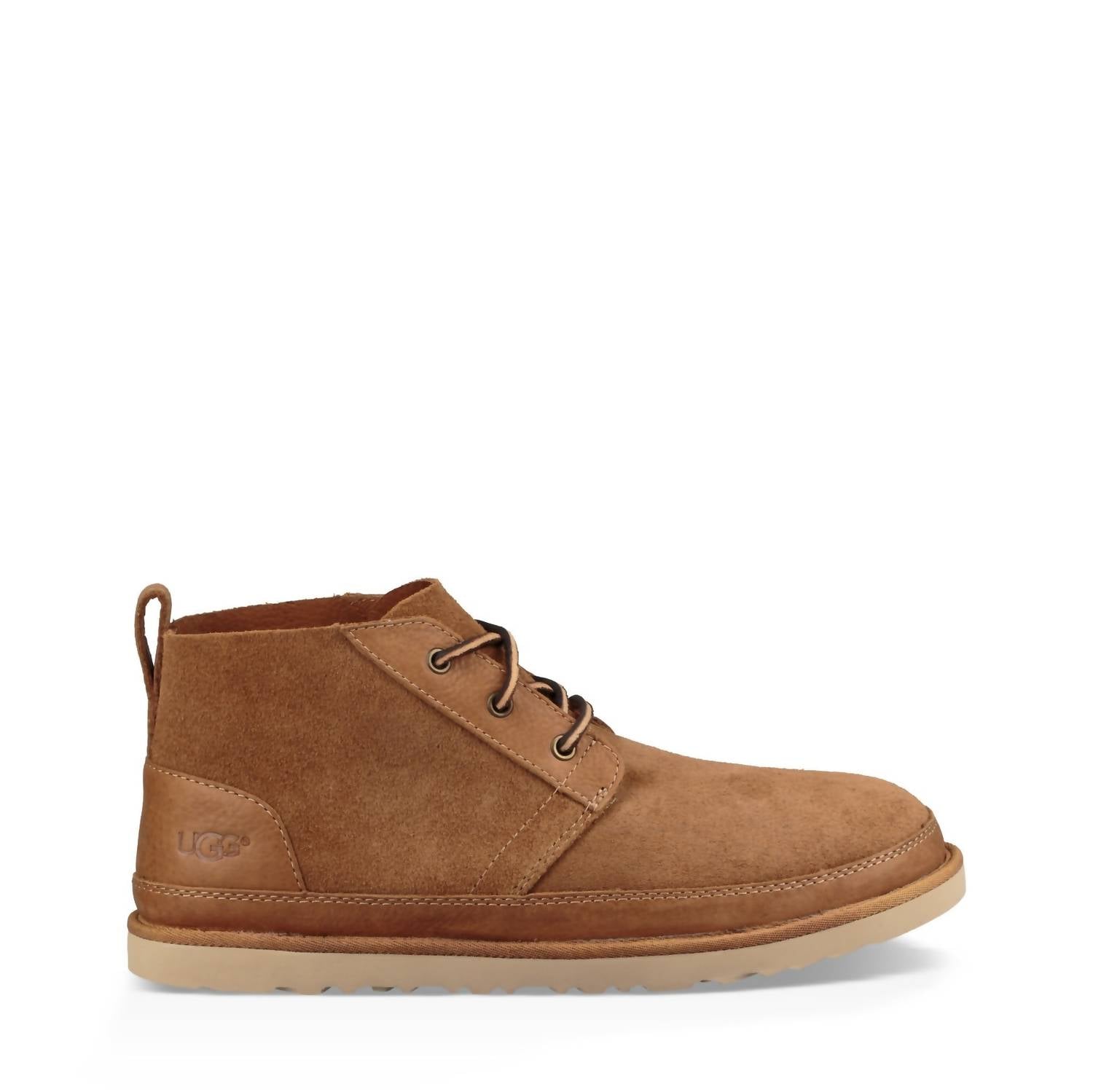 Ugg - Men's Neumel Unlined Leather Boots