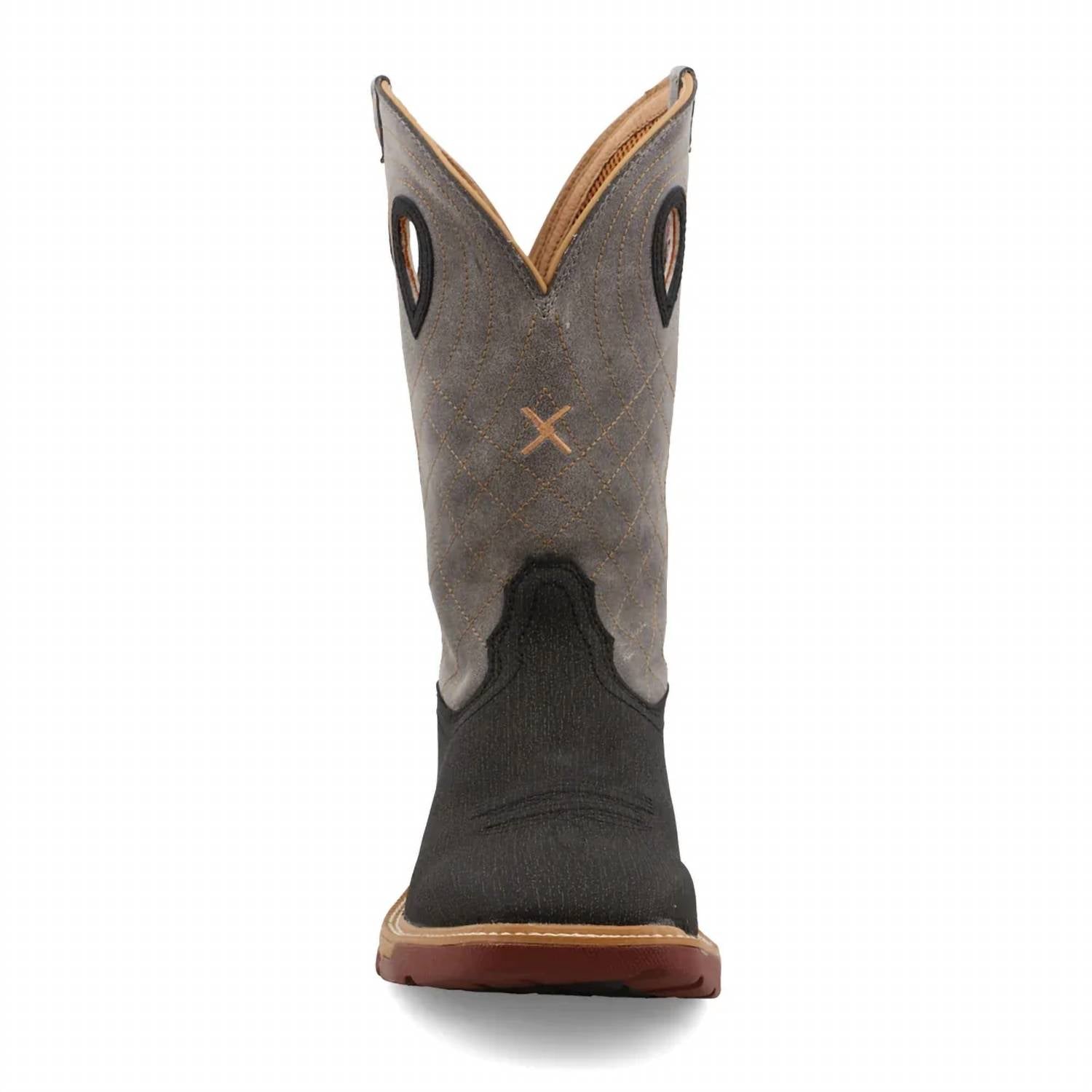 Twisted X - Men's Cell Stretch Work Boots