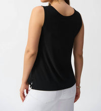 Joseph Ribkoff - Sleeveless Scoopneck Camisole