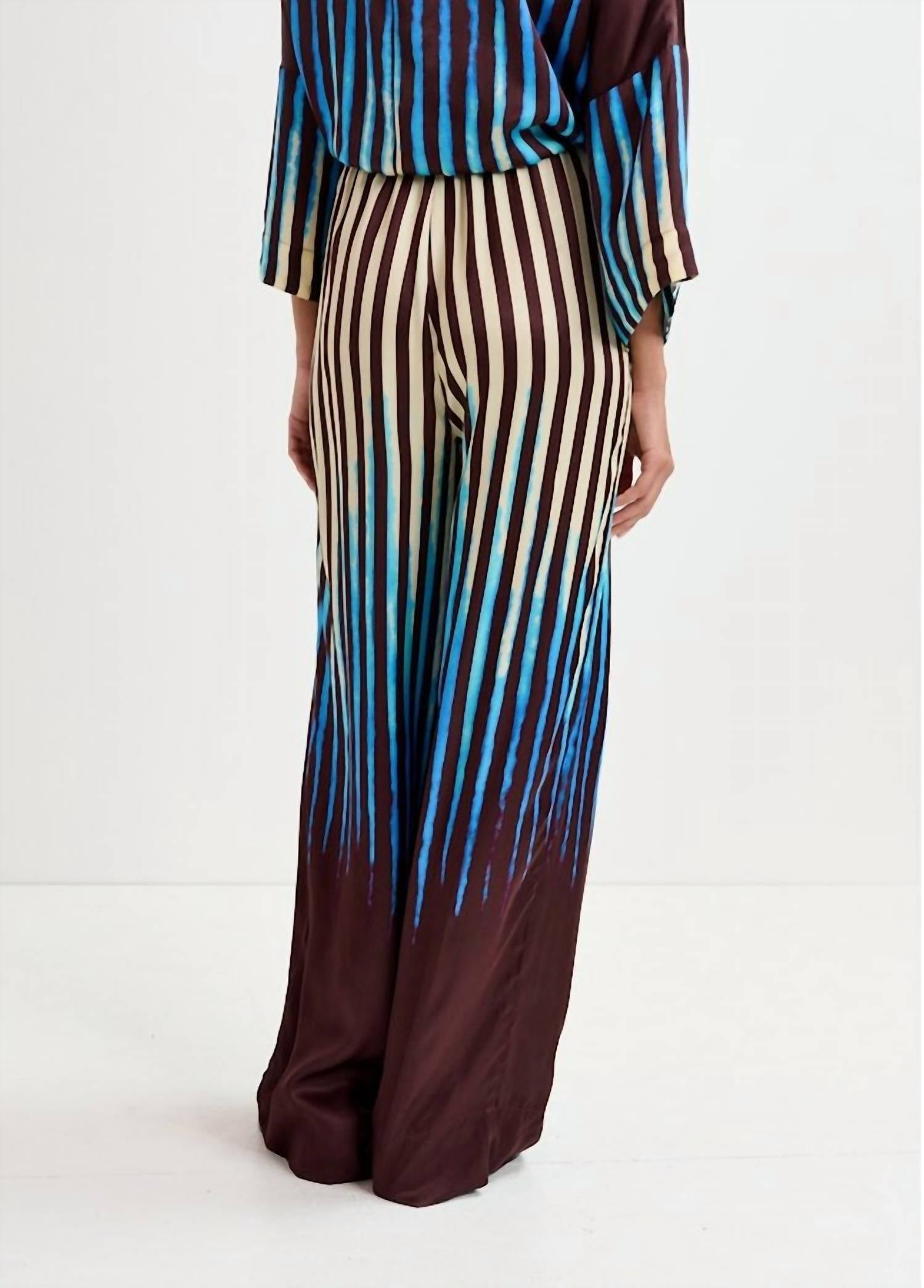 Essentiel Antwerp - Gum Pants