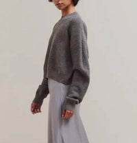 Grade & Gather - Gail Knit Sweater