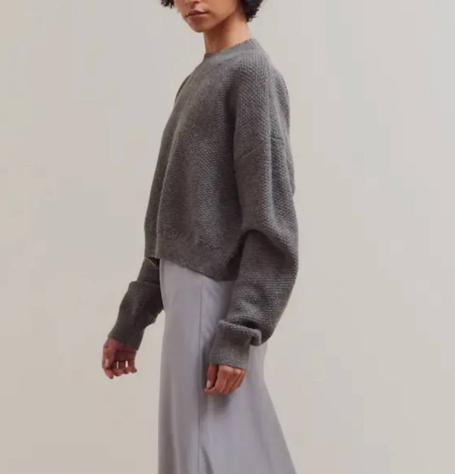 Grade & Gather - Gail Knit Sweater