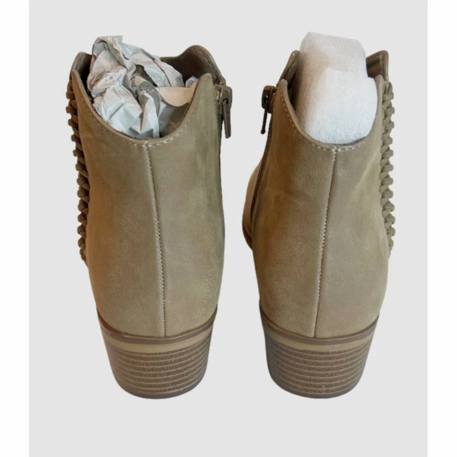 Mia - Women's Jaice Ankle Bootie