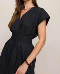 Z Supply - Sanna Mini Dress