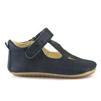 Froddo Kid's Prewalkers Sandals in dark blue - kids' shoe