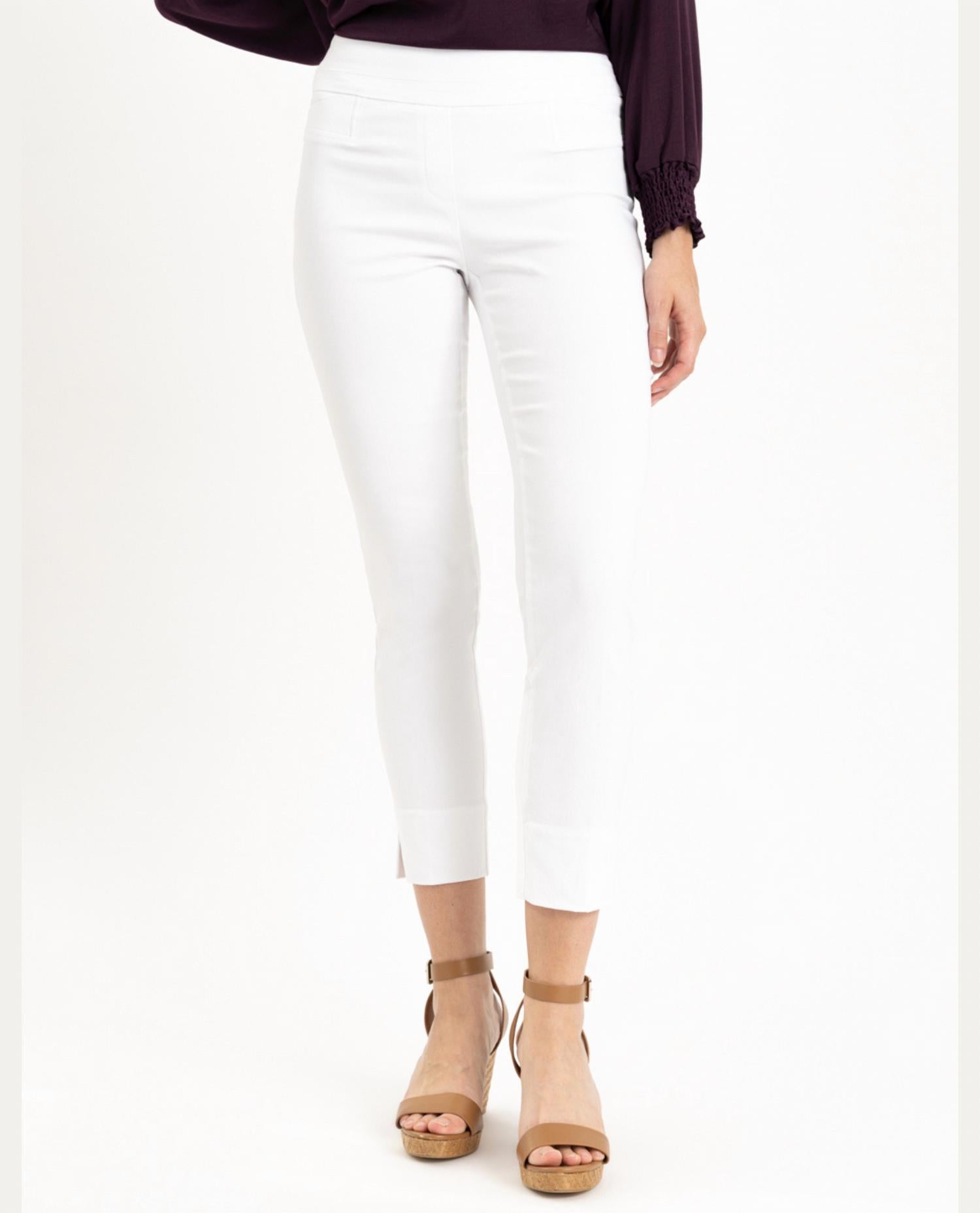 Renuar - Woven Pant
