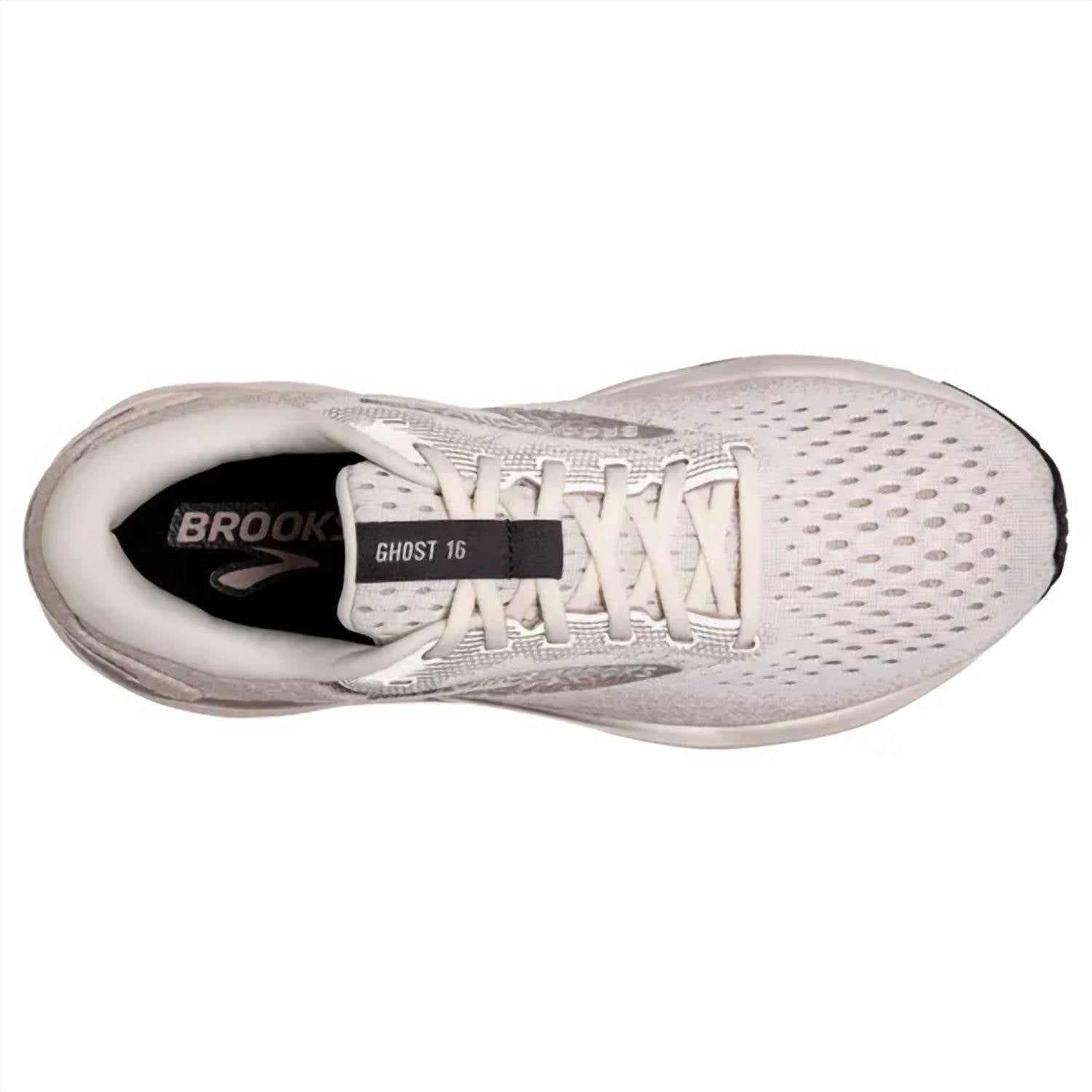 Brooks - Men's Ghost 16 Running Shoes