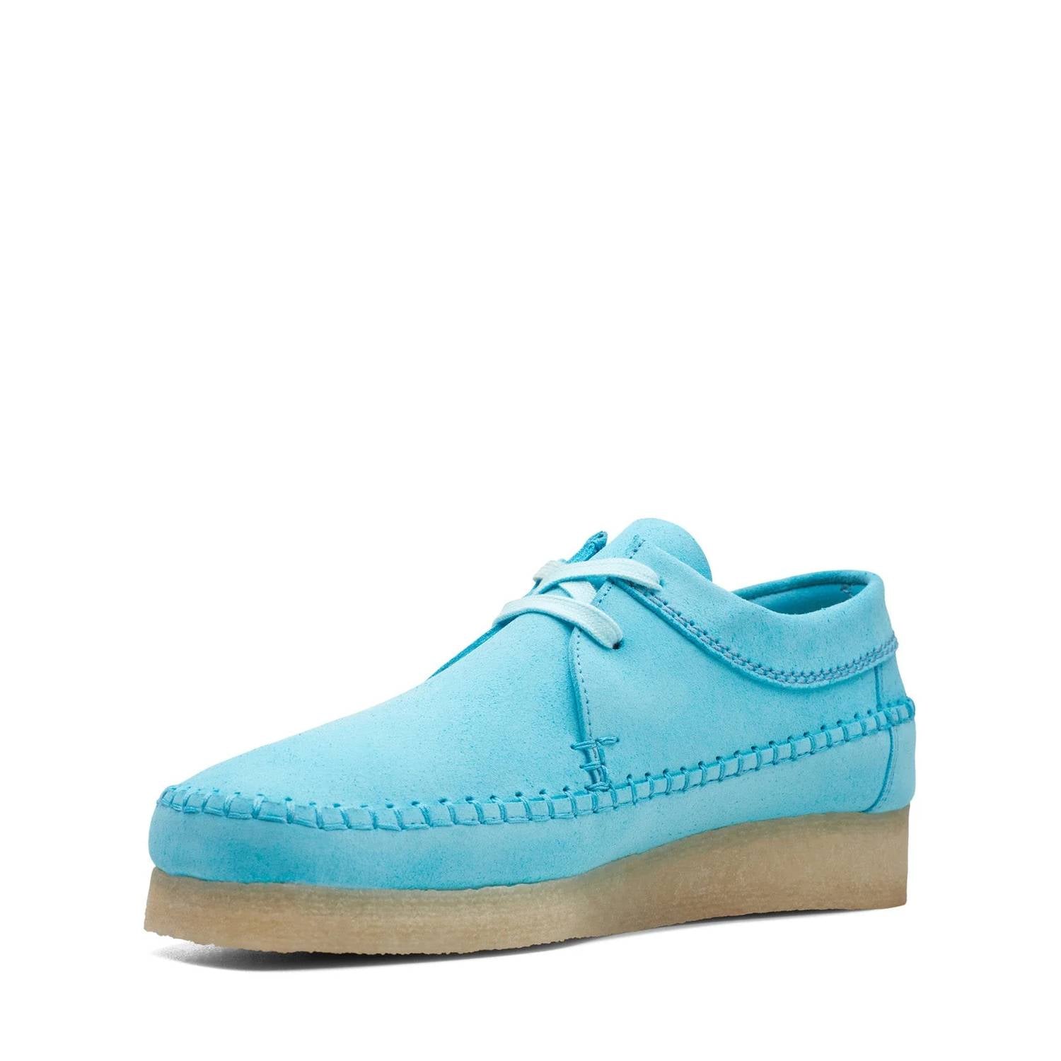 Clarks - Men's Weaver Shoes