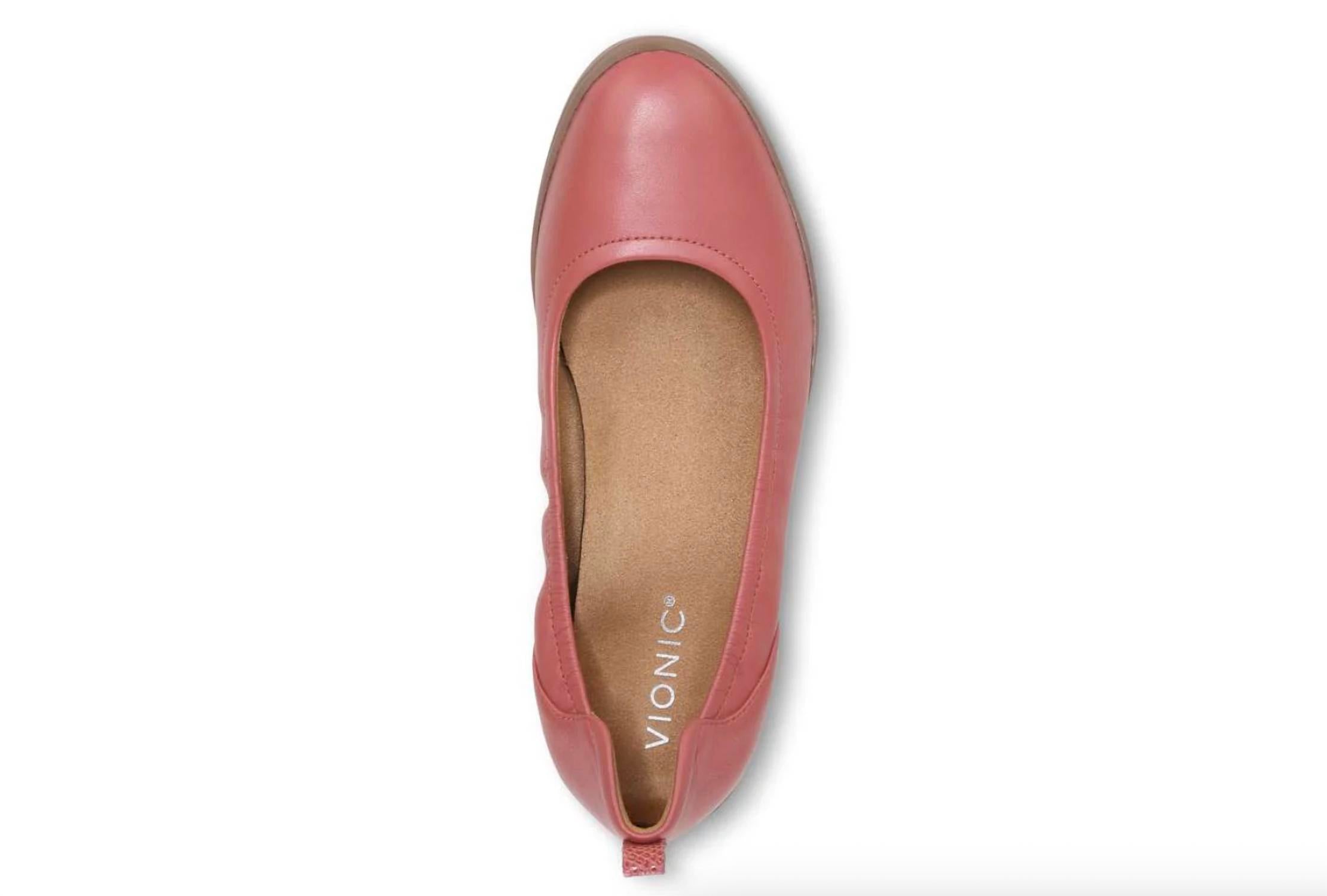Vionic - Women's Jacey Wedge