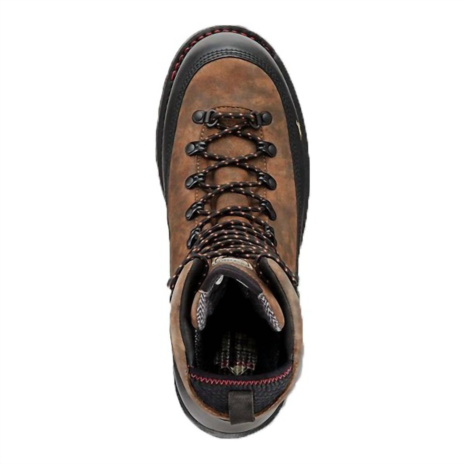 Red Wing Shoes - Men's Irish Setter Elk Tracker Xd 10" Waterproof Boots