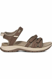 Teva - Women's Tirra Sport Leather Sandal