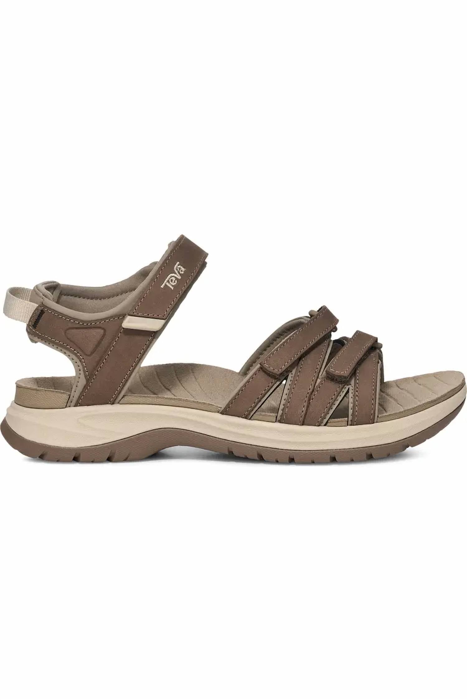 Teva - Women's Tirra Sport Leather Sandal