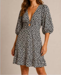 Skemo - Art Deco Sophie Dress
