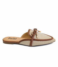 Corkys Footwear - Women's Tip Included Mule