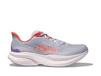 Hoka - Women's Mach 6 Running Shoes - Medium