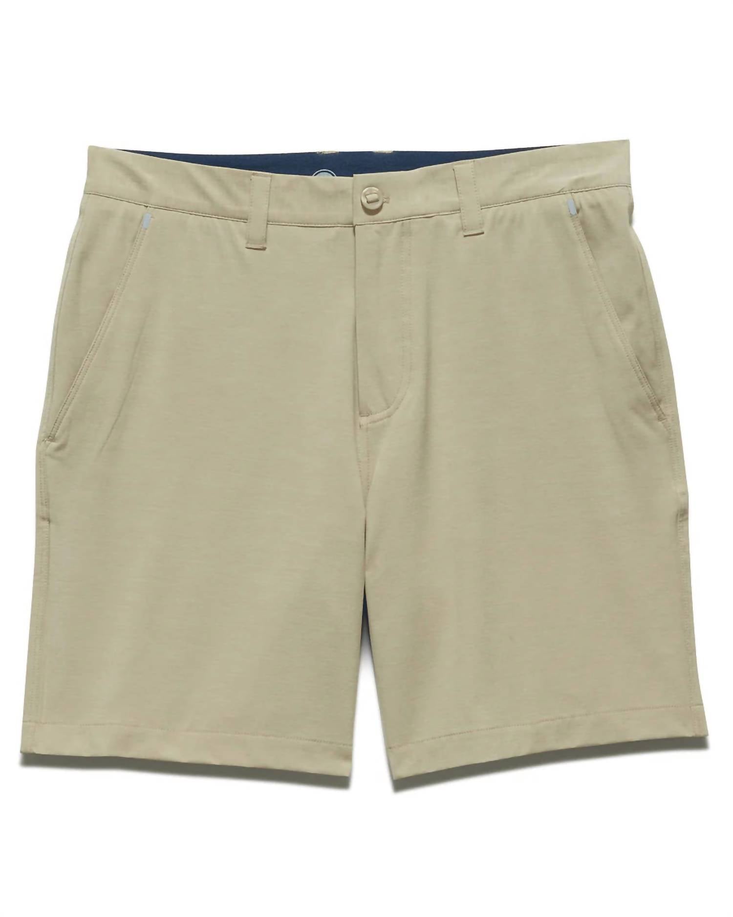 Flags & Anthem - Millen Performance Shorts