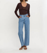 Kivari - Malia Knit Top