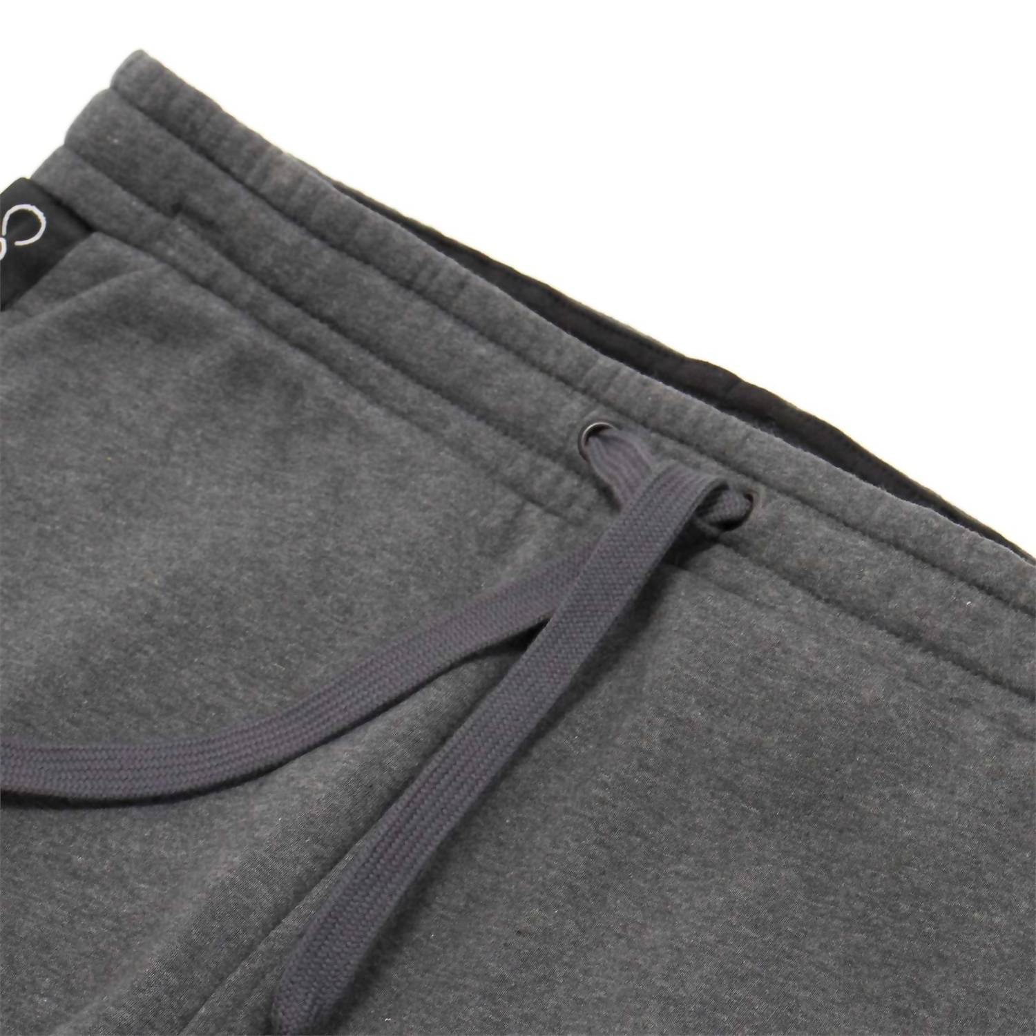 Calvin Klein - Men's Athleisure Jogger With Logo Taping