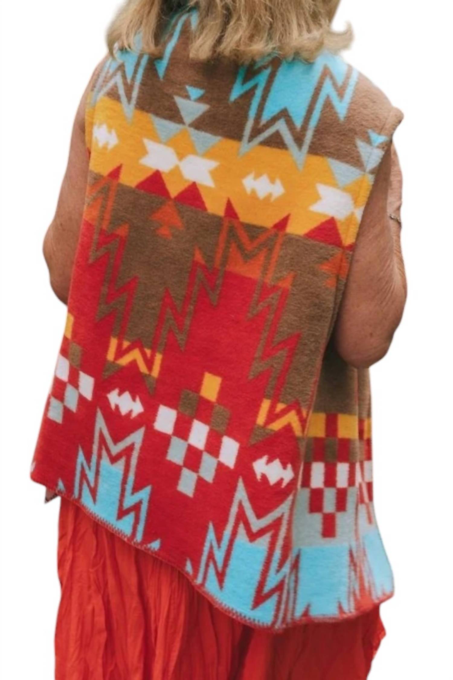 Adore - Aponi Vest