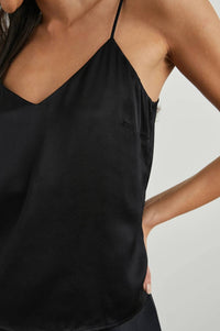 Rails - Paola V-neck Top