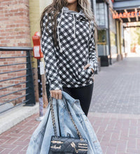 Ampersand Ave - Doublehood Sweatshirt