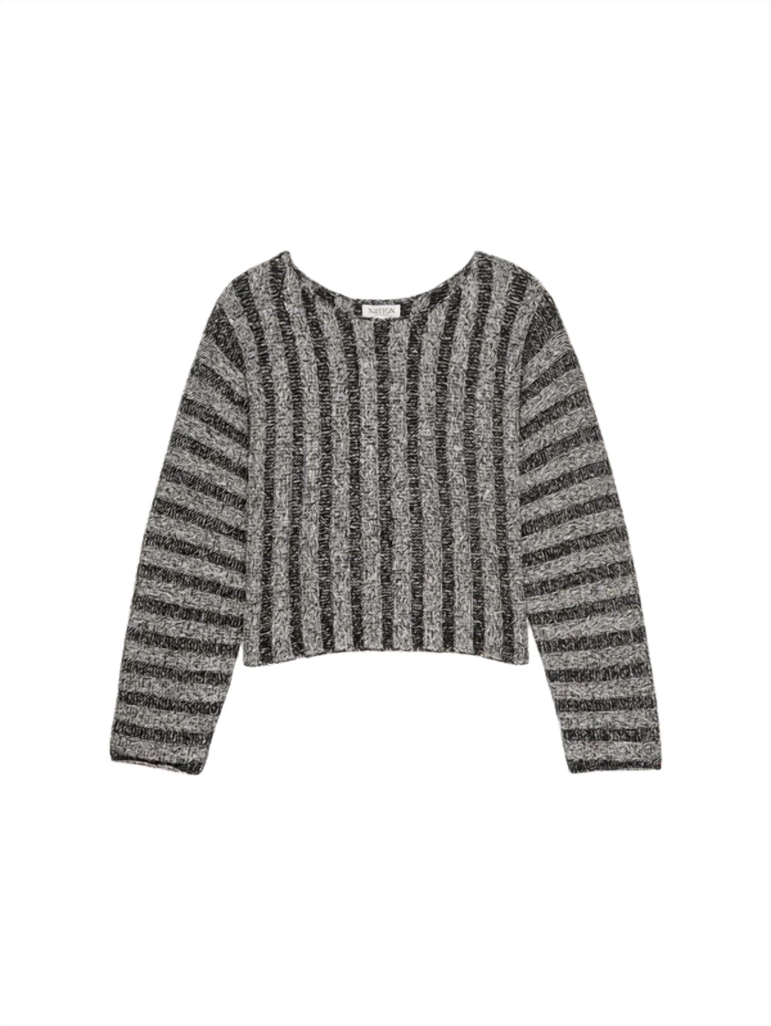 Nation Ltd - Ronan Sweater