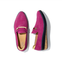 Soleni Shoes - Women's Leni Loafers