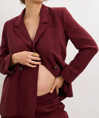Hatch - Soft Tailored Twill Blazer