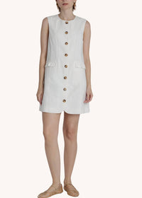 Aureum - Amelia Mini Shift Dress