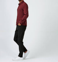 7Diamonds - Infinity 7-pocket Pants