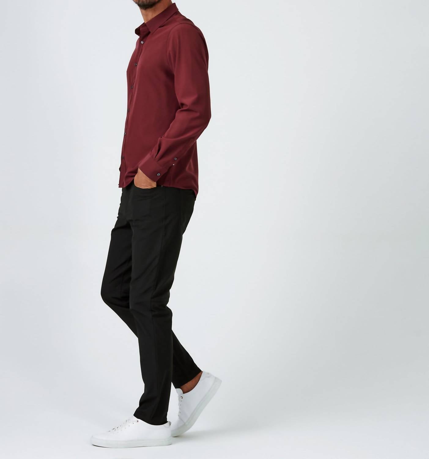 7Diamonds - Infinity 7-pocket Pants