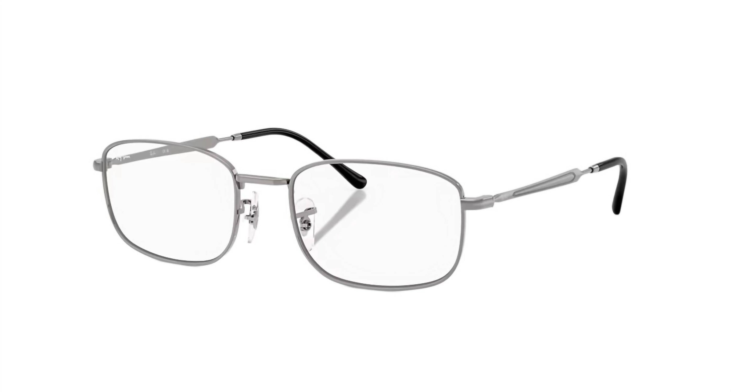 Ray Ban - Men's Rx6533 Pillow Optical Prescription Frames