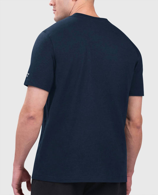 Starter - Dallas Cowboys Hands Off Short Sleeve Tee