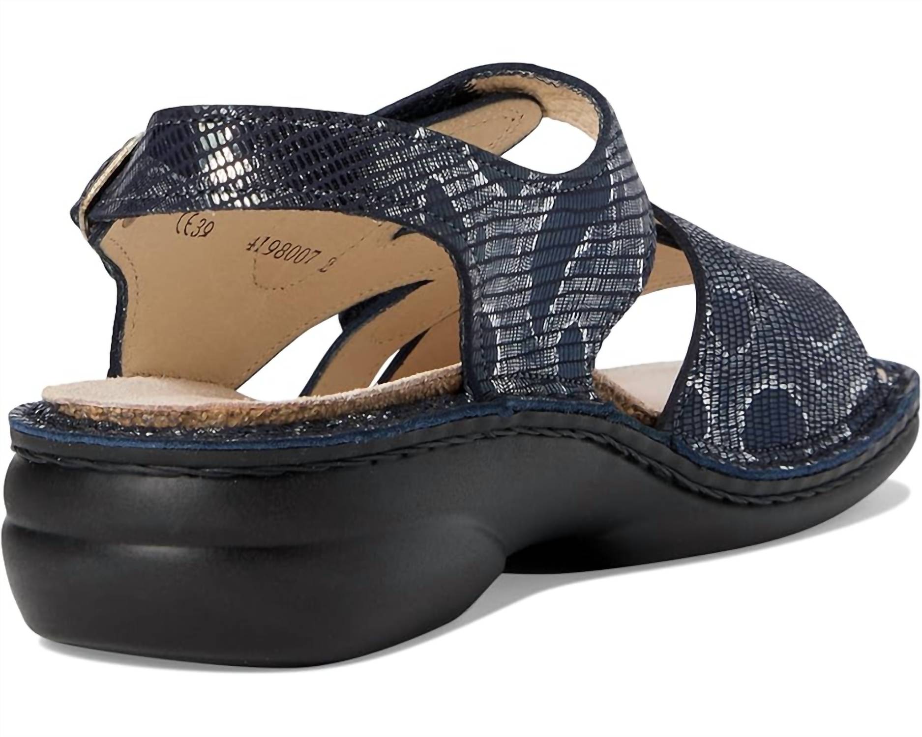 Finn Comfort - Women's Gomera-s Sandals