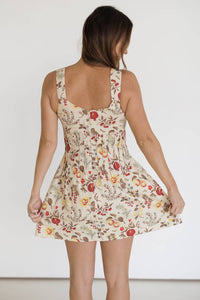 Tcec - Chelsea Mini Dress